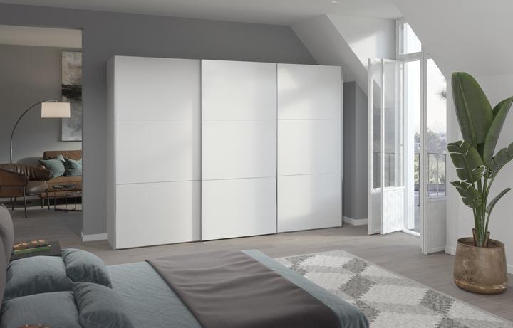 Produktbild Room05 Antesco (303 x 65 x 215 cm)