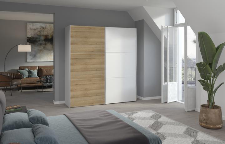 Produktbild Room05 Antesco (202.5 x 65 x 215 cm)