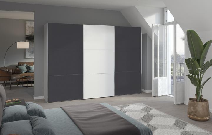 Produktbild Room05 Antesco (303 x 65 x 215 cm)