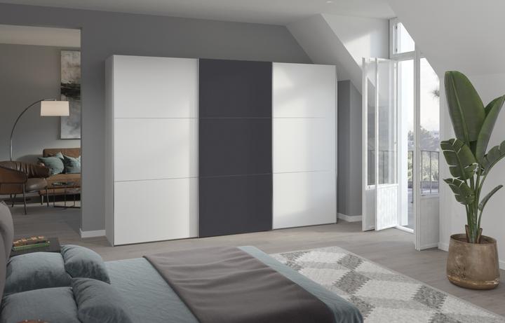 Produktbild Room05 Antesco (303 x 65 x 215 cm)