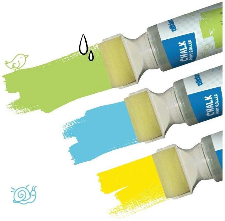 Immagine prodotto Alldoro Rullo di gesso (3x)