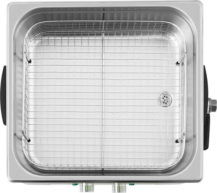 Produktbild Ulsonix Ultraschallreiniger Ultraschallreinigungsgerät Schmuck Cleaner Reiniger 15L (40 kHz, 15 l)