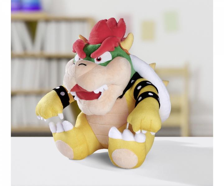 Produktbild Simba SuMa Bowser (27 cm)