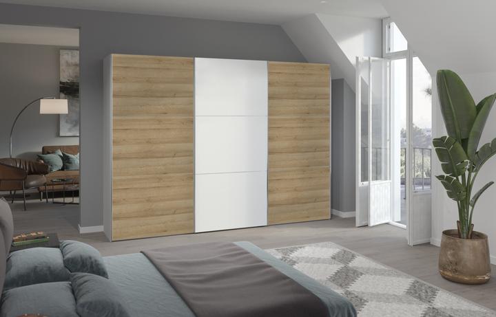 Produktbild Room05 Antesco (303 x 65 x 215 cm)