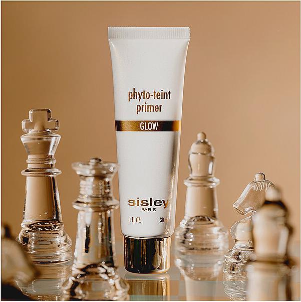 Produktbild Sisley Phyto-Teint Primer Glow (Keine Farbe)