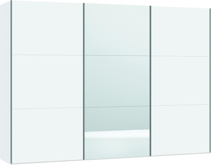 Premium white, Reflectors