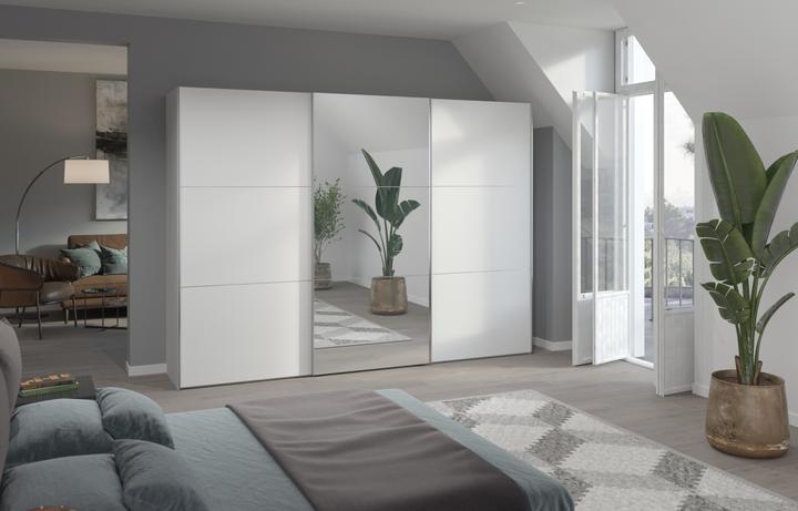 Actual product image Room05 Antesco (303 x 65 x 215 cm)