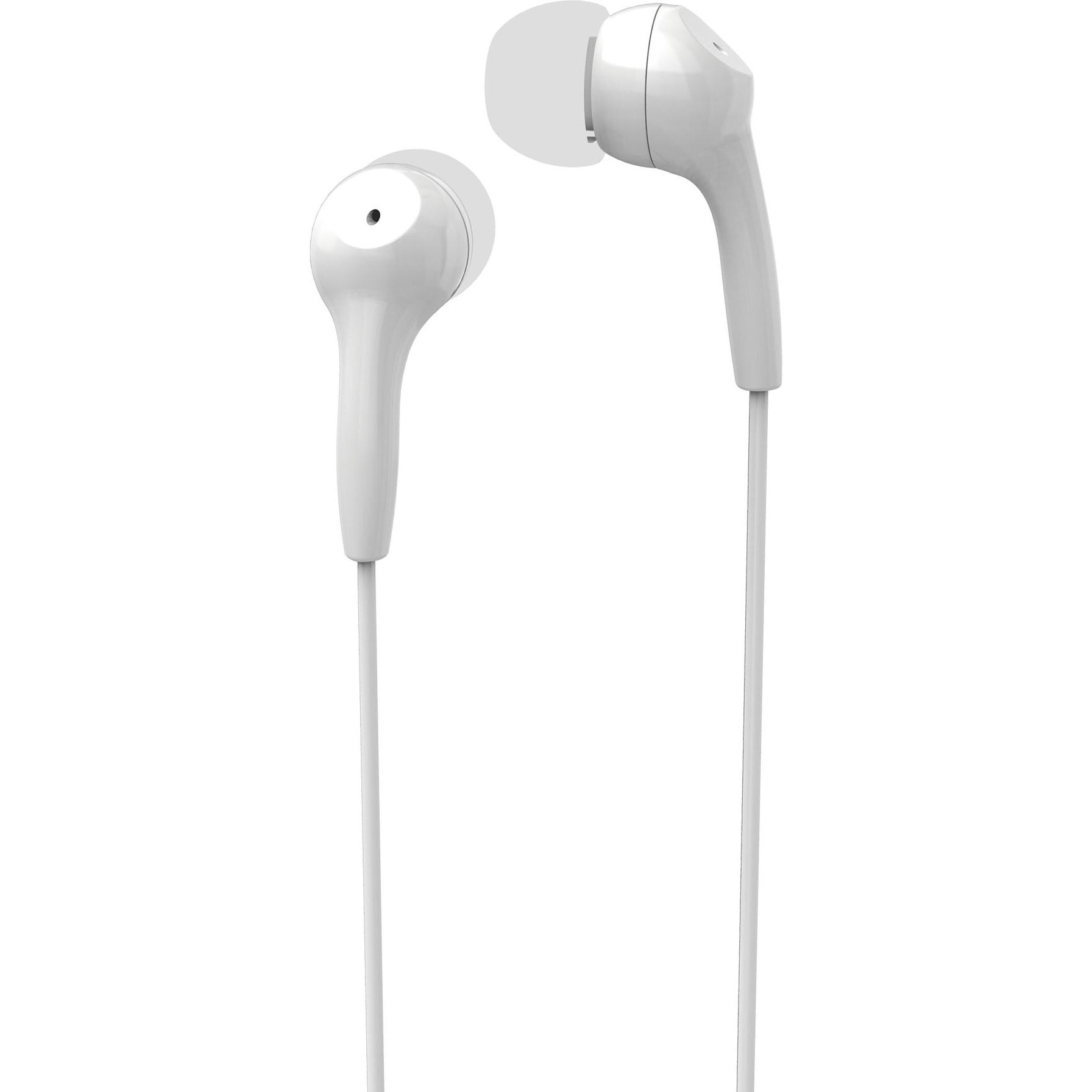 Thumbnail - Motorola Earbuds 2 (Kabelgebunden), Kopfhörer, Weiss