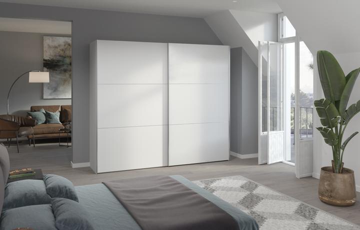 Actual product image Room05 Antesco (253 x 65 x 215 cm)