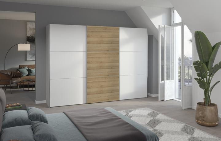 Produktbild Room05 Antesco (303 x 65 x 215 cm)