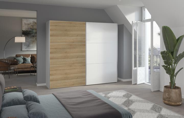 Actual product image Room05 Antesco (253 x 65 x 215 cm)