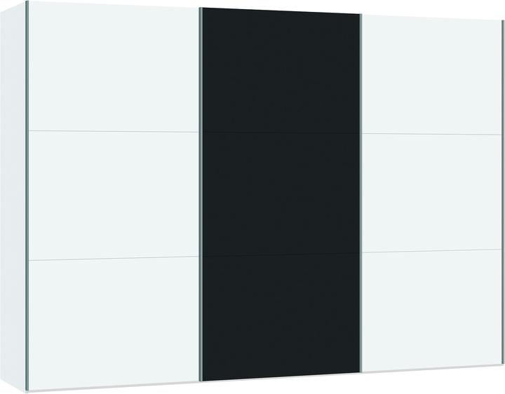 Mehrfarbig, Novaschwarz, Premiumweiss, Weiss