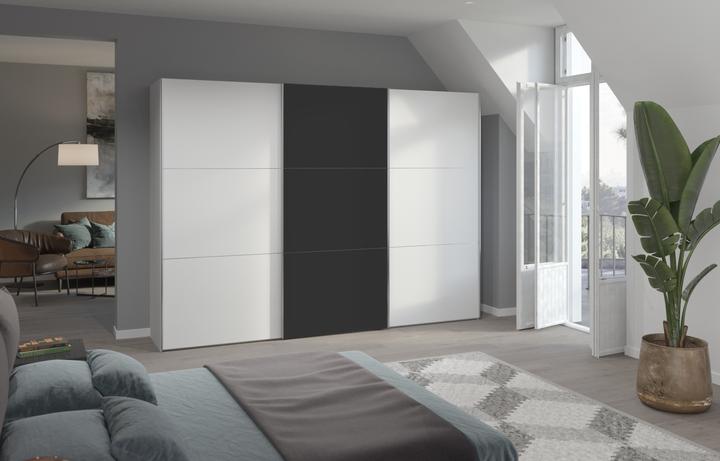 Produktbild Room05 Antesco (303 x 65 x 215 cm)