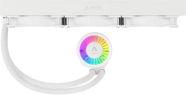 Produktbild Arctic Liquid Freezer III 420 A-RGB