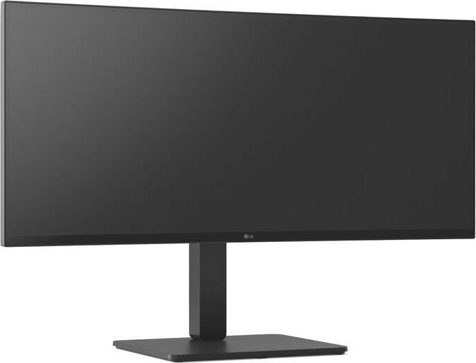 Produktbild LG UltraWide 34BA75QE-B (3440 x 1440 Pixel, 34")
