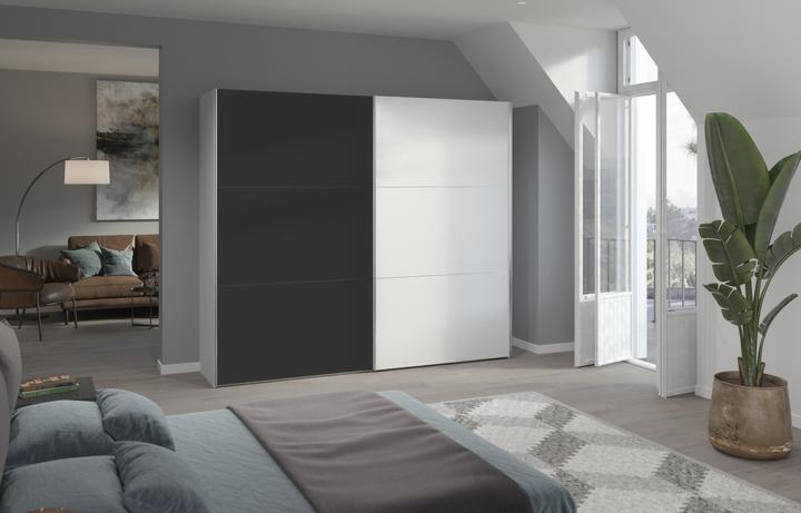 Actual product image Room05 Antesco (253 x 65 x 215 cm)