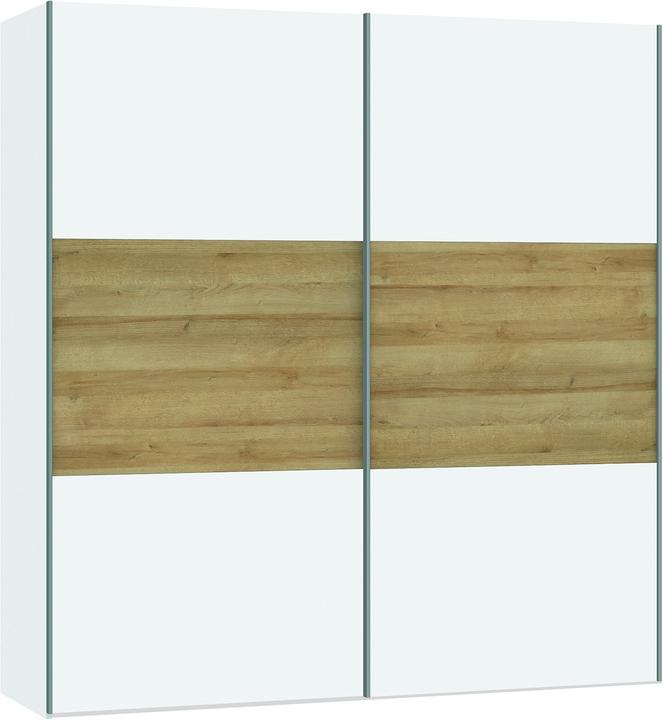 Actual product image Room05 Antesco (202.5 x 65 x 215 cm)