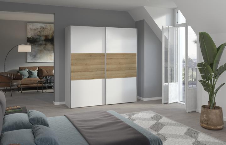 Actual product image Room05 Antesco (202.5 x 65 x 215 cm)