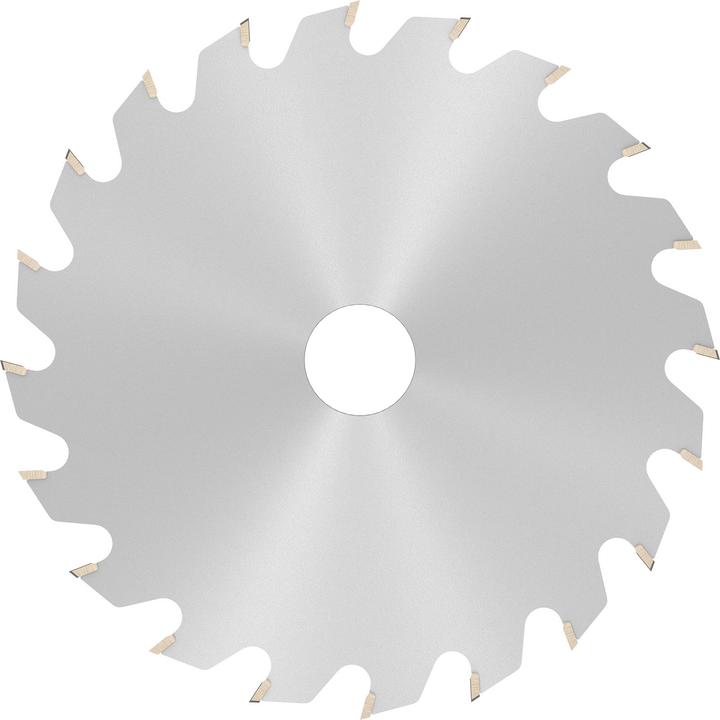 Produktbild Bosch Professional Zubehör PRO Wood Kreissägeblatt, 130 x 2.4 x 20 mm