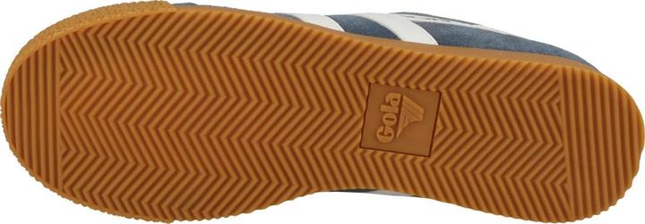 Actual product image Gola Harrier Suede - 62151 (42)