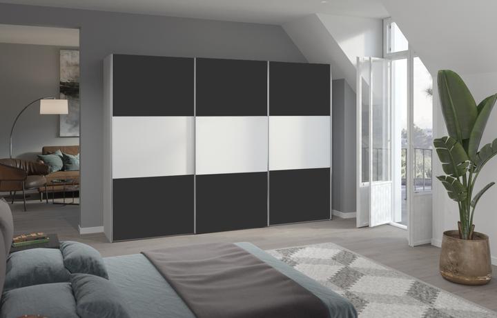 Immagine prodotto Room05 Antesco (303 x 65 x 215 cm)