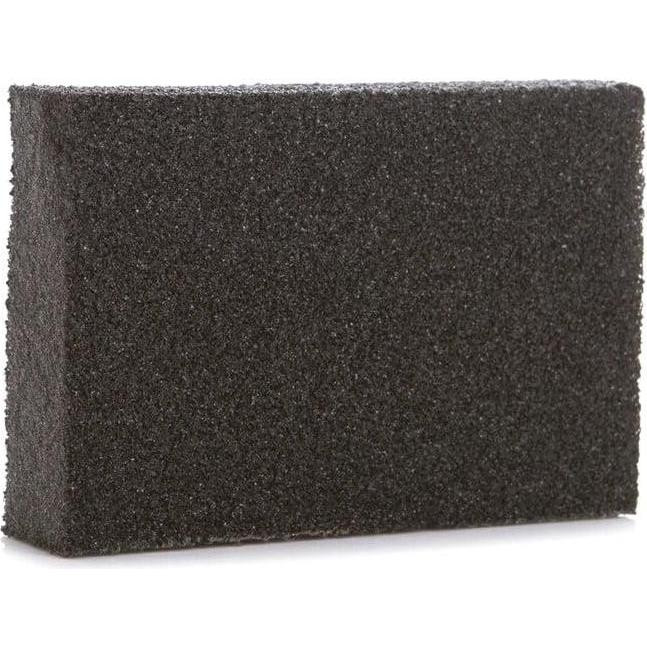 Haushalt ABRASIVE SPONGE 96X69X26 NO80 4SIDED (80) (33033080)