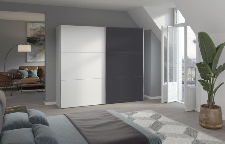 Actual product image Room05 Antesco (253 x 65 x 215 cm)