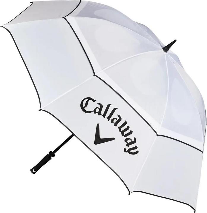 Produktbild Callaway Regenschirm Weiss