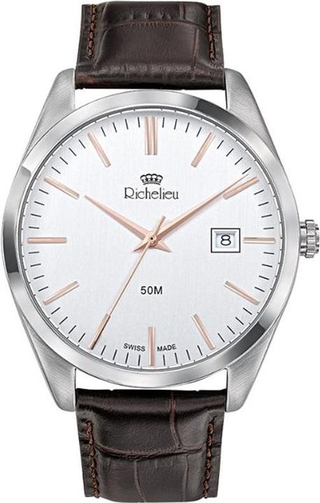 Actual product image Richelieu 5005.02.911 Sport watch (42 mm)