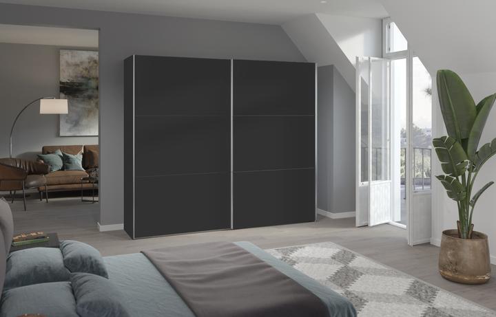 Actual product image Room05 Antesco (253 x 65 x 215 cm)