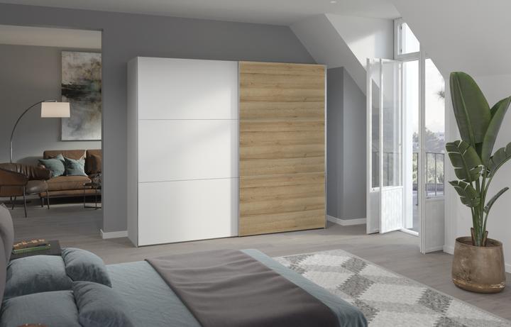 Actual product image Room05 Antesco (253 x 65 x 215 cm)