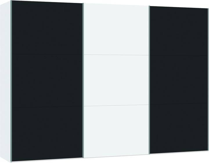 Mehrfarbig, Novaschwarz, Premiumweiss, White