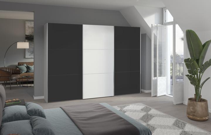 Produktbild Room05 Antesco (303 x 65 x 215 cm)