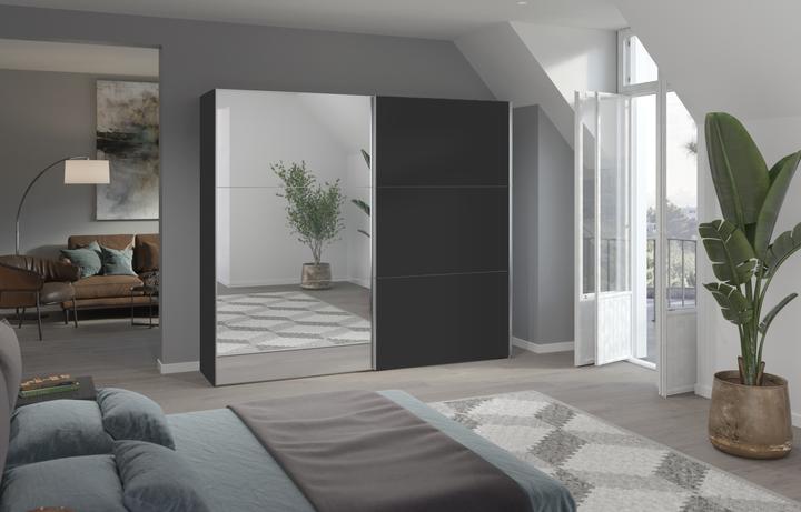 Image du produit Room05 Antesco (253 x 65 x 215 cm)