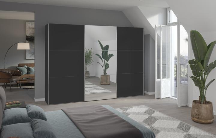 Actual product image Room05 Antesco (303 x 65 x 215 cm)