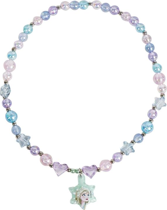 Disney Frozen Halsband für Mädchen (Multi-Komposition)
