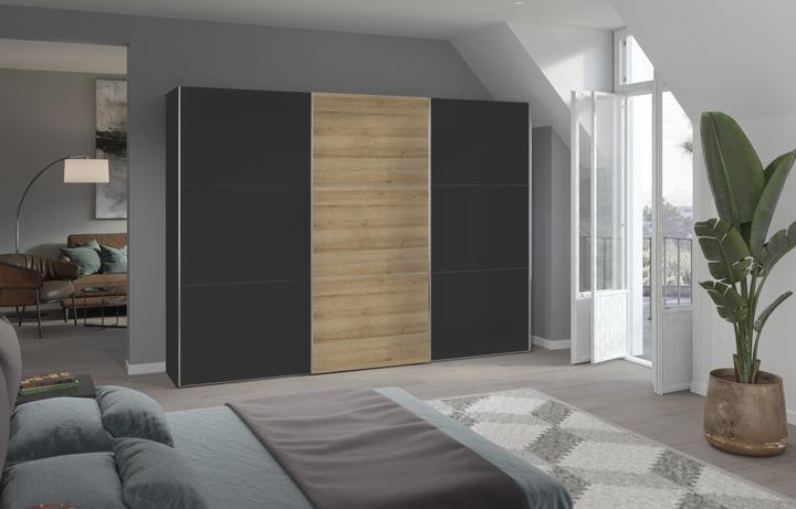 Produktbild Room05 Antesco (303 x 65 x 215 cm)