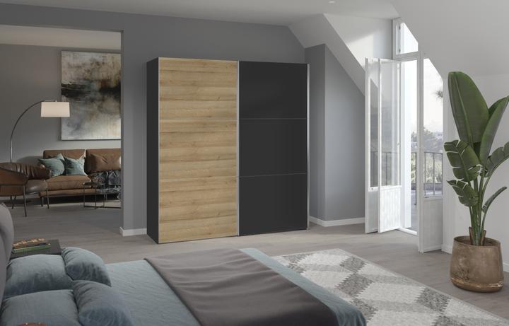 Immagine prodotto Room05 Antesco (202,5 x 65 x 215 cm)