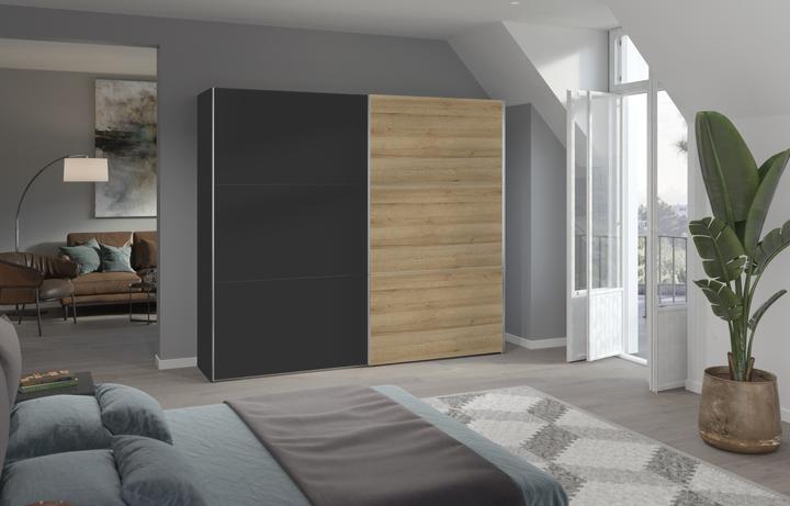 Actual product image Room05 Antesco (253 x 65 x 215 cm)