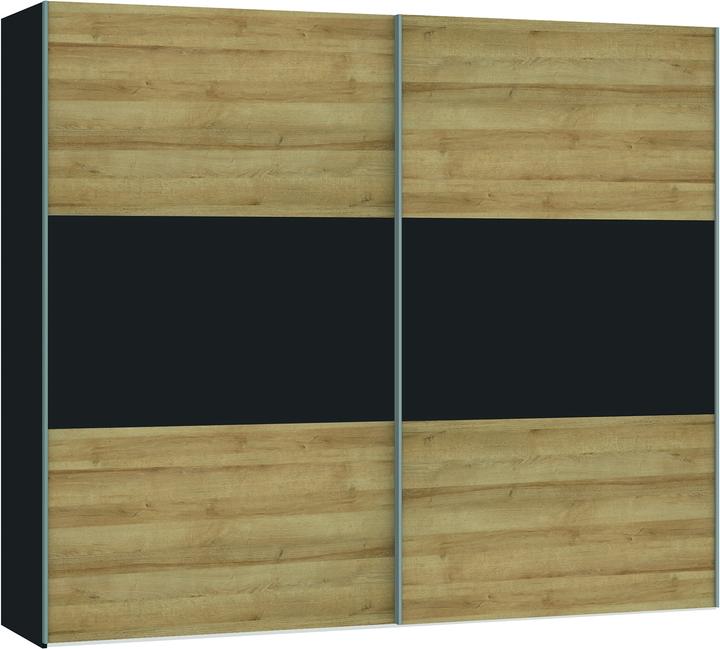 Room05 Antesco (252.80 x 65 x 215 cm)
