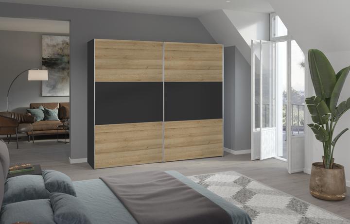 Immagine prodotto Room05 Antesco (252.80 x 65 x 215 cm)