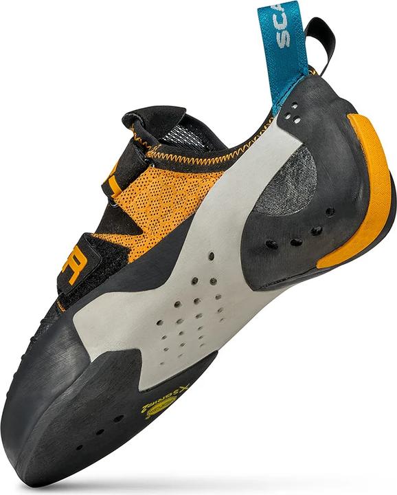 Produktbild Scarpa Booster Kletterschuhe (36.5)