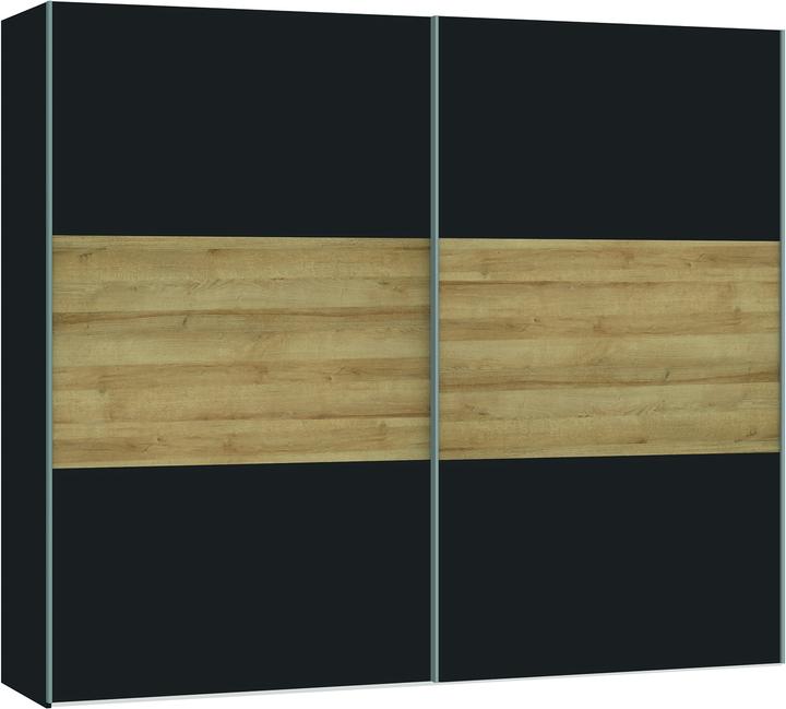 Room05 Antesco (252.80 x 65 x 215 cm)