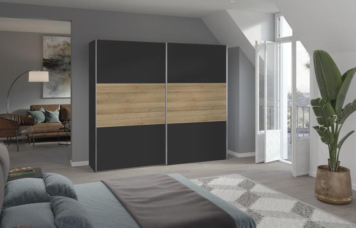 Immagine prodotto Room05 Antesco (252.80 x 65 x 215 cm)