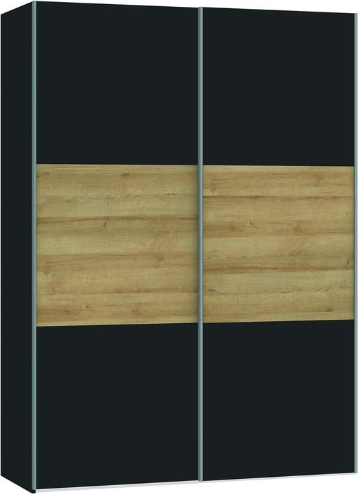 Image du produit Room05 Antesco (152,5 x 65 x 215 cm)