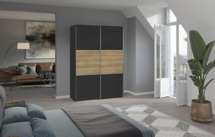 Image du produit Room05 Antesco (152,5 x 65 x 215 cm)