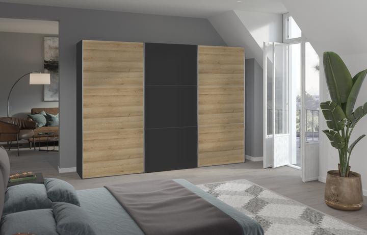 Produktbild Room05 Antesco (303 x 65 x 215 cm)