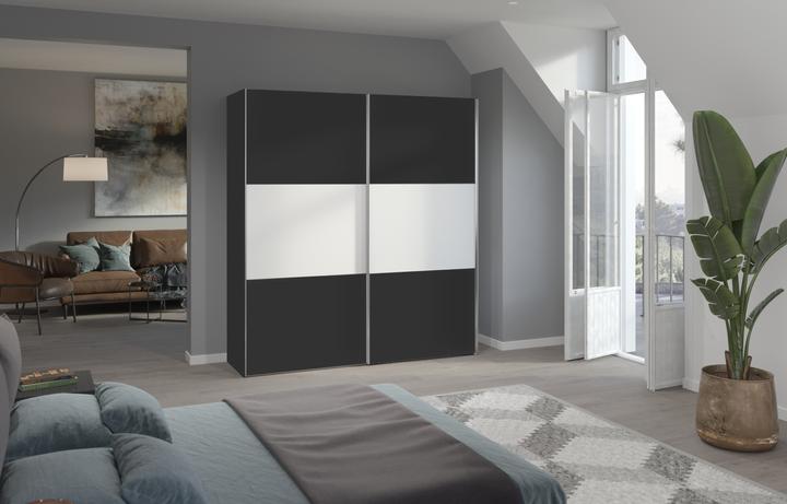 Image du produit Room05 Antesco (202,5 x 65 x 215 cm)