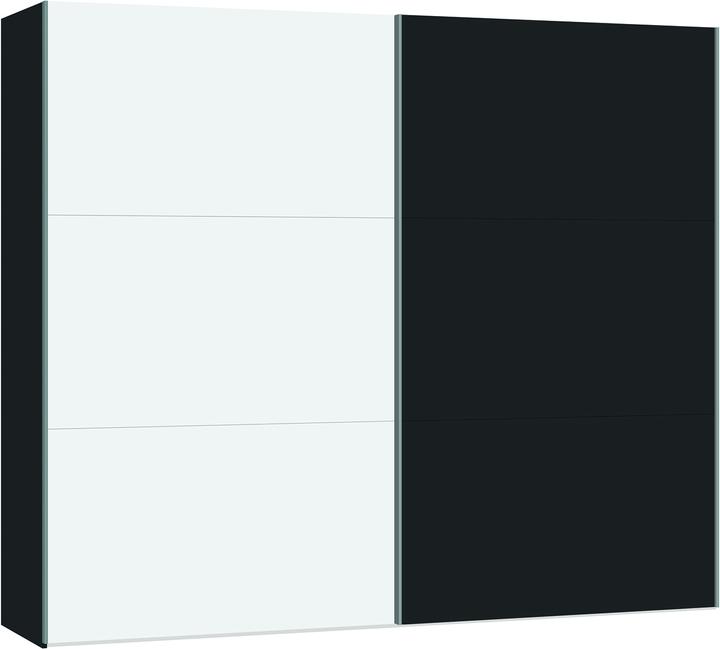 Actual product image Room05 Antesco (253 x 65 x 215 cm)