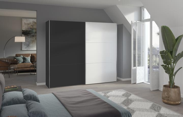 Actual product image Room05 Antesco (253 x 65 x 215 cm)